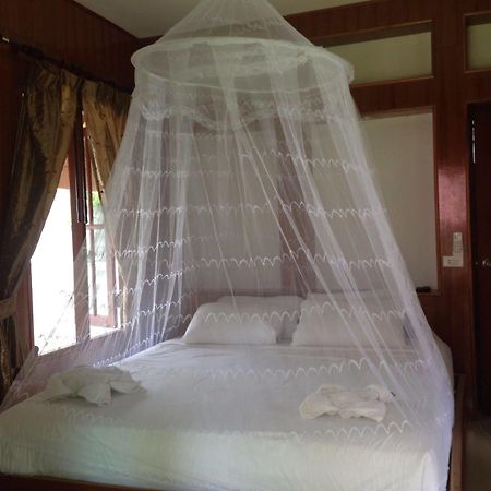 האד סון Hut Sun Bungalow מראה חיצוני תמונה