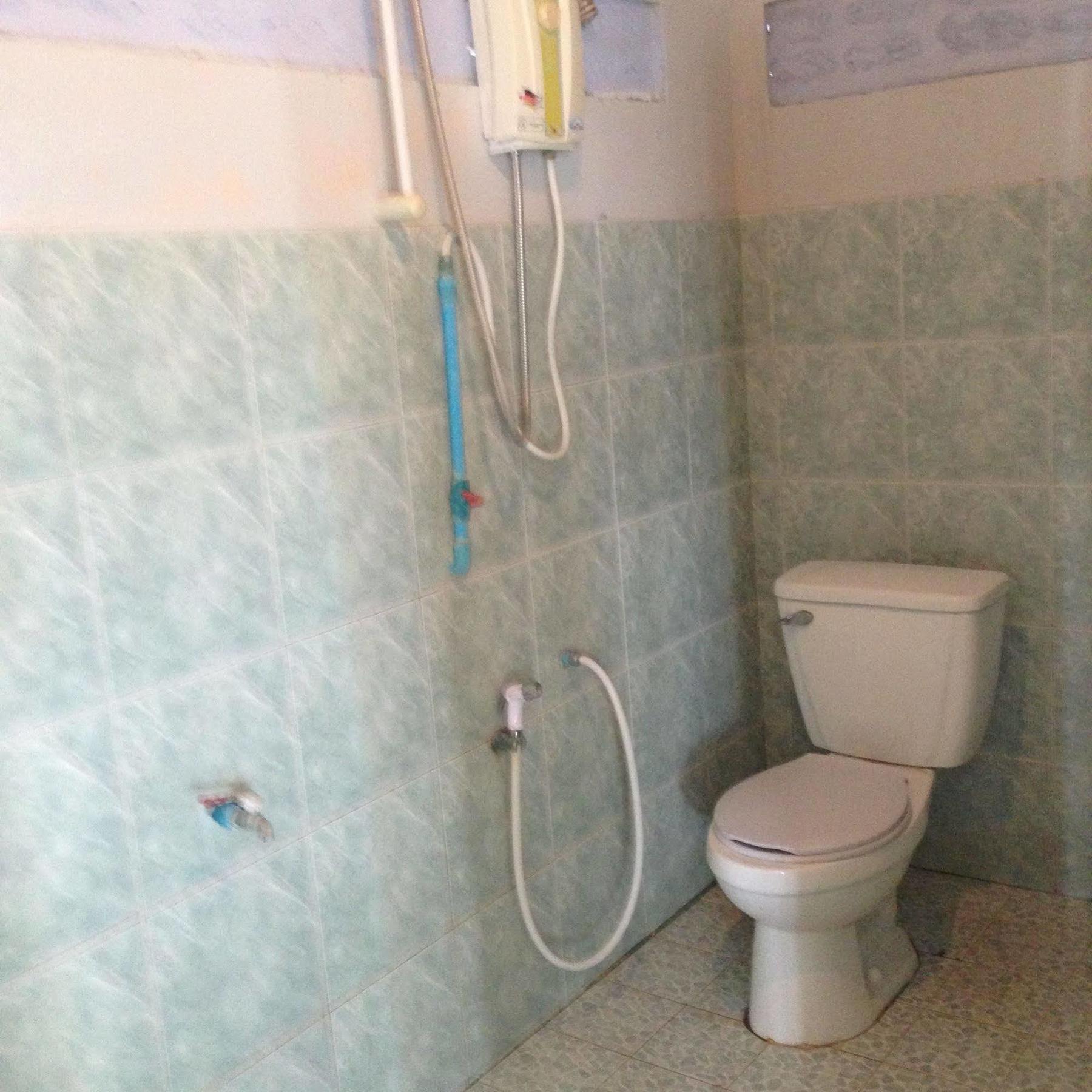 האד סון Hut Sun Bungalow מראה חיצוני תמונה