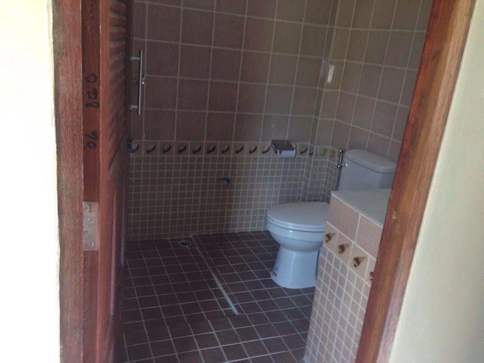 האד סון Hut Sun Bungalow מראה חיצוני תמונה